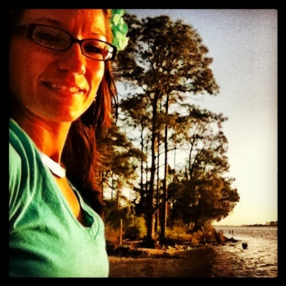 Meet your Posher, Kristine